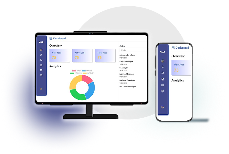 Recruitment Hero Image